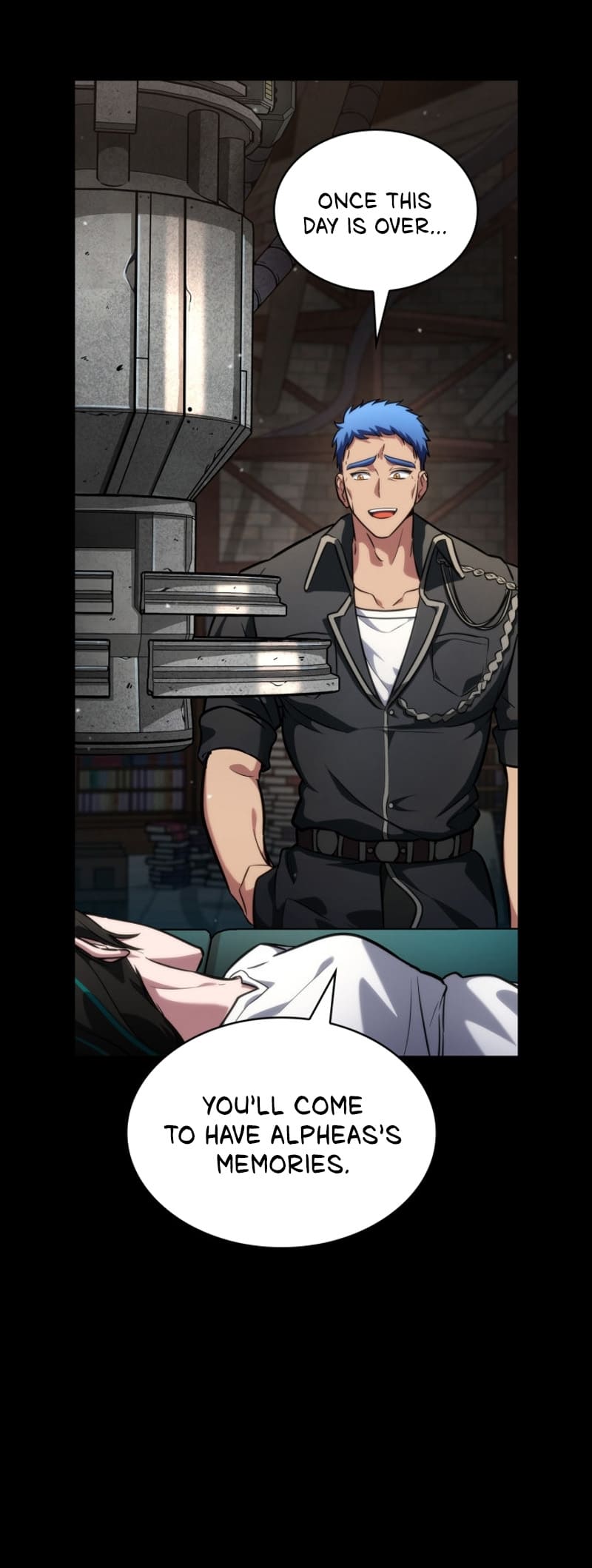 Infinite Mage, Chapter 83 image 072